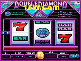 Blackjack Success Story