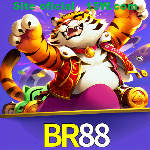 Imagem promocional da BR88 mostrando a plataforma e suas vantagens